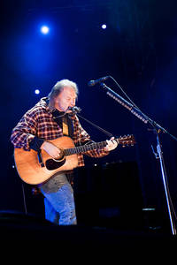 2009-06-12 - Neil Young från Stora Skuggan, Stockholm