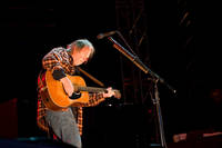 2009-06-12 - Neil Young från Stora Skuggan, Stockholm