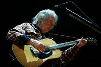 2009-06-12 - Neil Young från Stora Skuggan, Stockholm