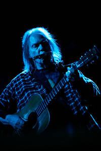2009-06-12 - Neil Young från Stora Skuggan, Stockholm