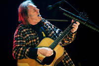 2009-06-12 - Neil Young från Stora Skuggan, Stockholm
