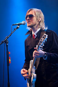 2009-06-12 - Olle Ljungström från Stora Skuggan, Stockholm
