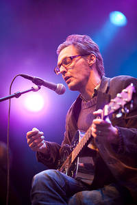 2009-06-12 - Olle Ljungström från Stora Skuggan, Stockholm