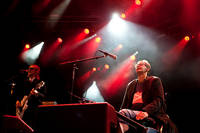 2009-06-12 - Olle Ljungström från Stora Skuggan, Stockholm
