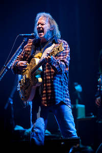 2009-06-12 - Neil Young från Stora Skuggan, Stockholm