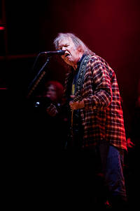 2009-06-12 - Neil Young från Stora Skuggan, Stockholm