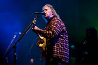 2009-06-12 - Neil Young från Stora Skuggan, Stockholm