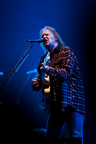 2009-06-12 - Neil Young från Stora Skuggan, Stockholm