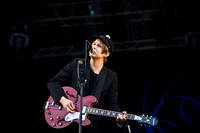 2009-06-13 - Markus Krunegård från Stora Skuggan, Stockholm