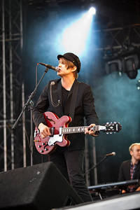 2009-06-13 - Markus Krunegård från Stora Skuggan, Stockholm