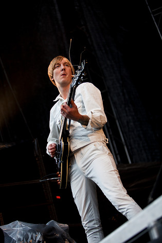 2009-06-13 - Markus Krunegård från Stora Skuggan, Stockholm