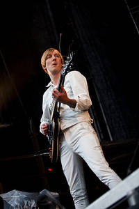 2009-06-13 - Markus Krunegård från Stora Skuggan, Stockholm