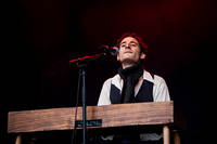 2009-06-13 - Joshua Radin från Stora Skuggan, Stockholm