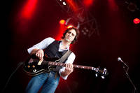 2009-06-13 - Joshua Radin från Stora Skuggan, Stockholm