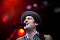 2009-06-13 - Joshua Radin från Stora Skuggan, Stockholm