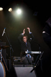 2009-06-13 - Jonathan Johansson från Stora Skuggan, Stockholm