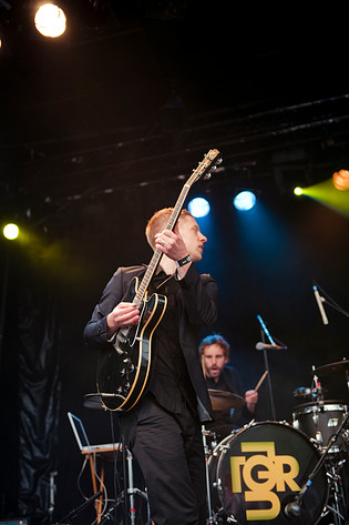 2009-06-13 - Tiger Lou från Stora Skuggan, Stockholm