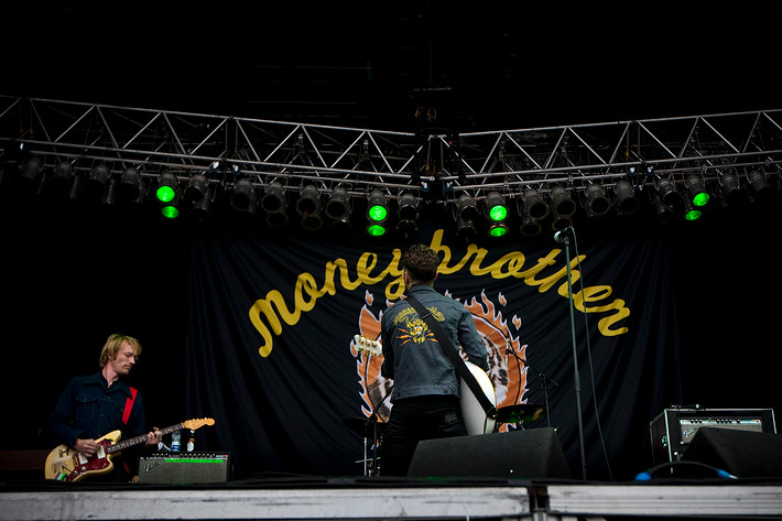 2009-06-13 - Moneybrother från Stora Skuggan, Stockholm