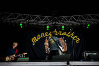 2009-06-13 - Moneybrother från Stora Skuggan, Stockholm