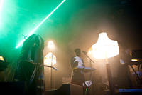 2009-06-13 - Fever Ray från Stora Skuggan, Stockholm