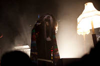 2009-06-13 - Fever Ray från Stora Skuggan, Stockholm
