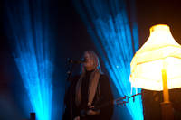 2009-06-13 - Fever Ray från Stora Skuggan, Stockholm