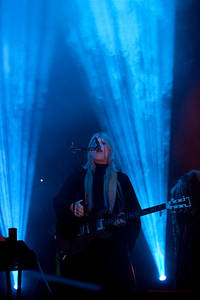 2009-06-13 - Fever Ray från Stora Skuggan, Stockholm
