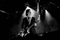 2009-06-13 - Nick Cave & The Bad Seeds från Stora Skuggan, Stockholm