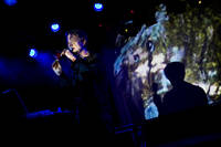 2009-06-13 - Schneider TM från Debaser Strand, Stockholm