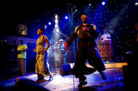 2009-06-15 - Konono No 1 från Göta Källare, Stockholm