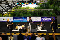 2009-06-17 - Lasse Lindh från Kungsträdgården, Stockholm