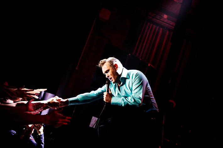 2009-06-18 - Morrissey från Åhaga, Borås