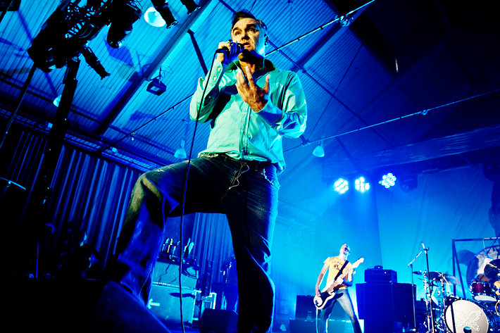 2009-06-18 - Morrissey från Åhaga, Borås