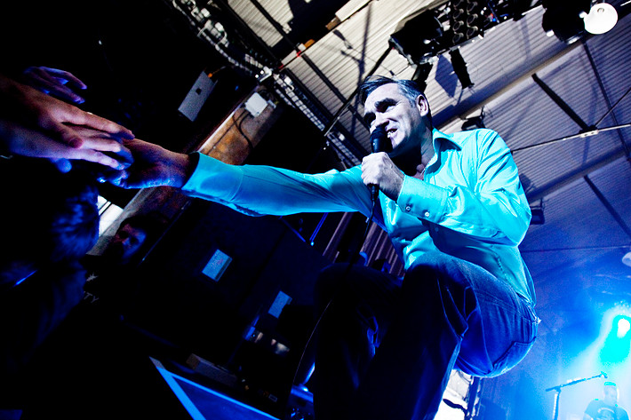 2009-06-18 - Morrissey från Åhaga, Borås