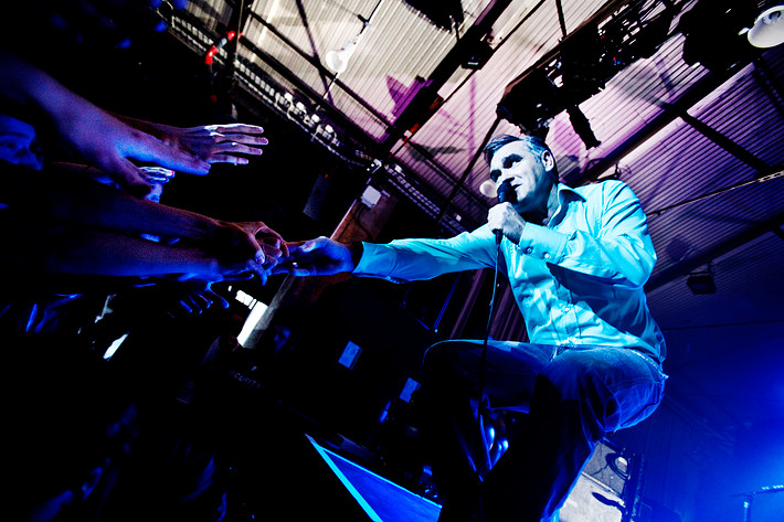2009-06-18 - Morrissey från Åhaga, Borås