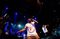 2009-06-18 - Jadakiss från Berns, Stockholm