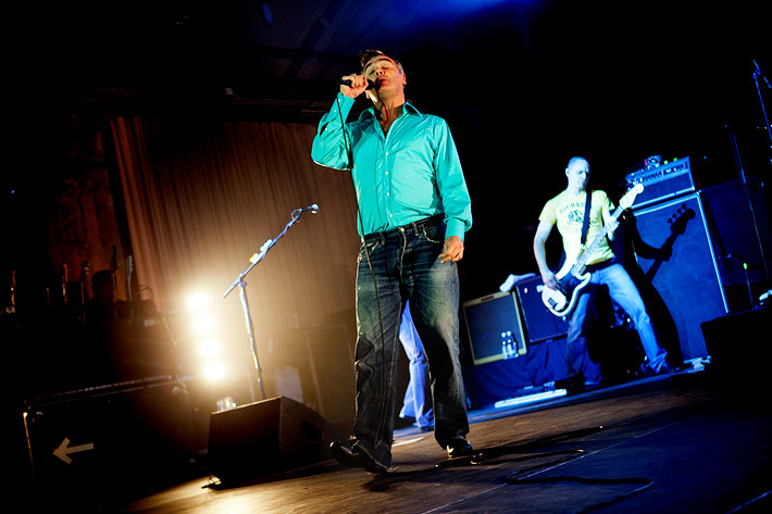 2009-06-18 - Morrissey från Åhaga, Borås