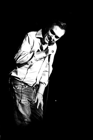 2009-06-18 - Morrissey från Åhaga, Borås