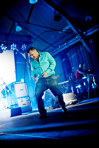 2009-06-18 - Morrissey från Åhaga, Borås
