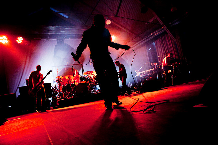 2009-06-18 - Morrissey från Åhaga, Borås