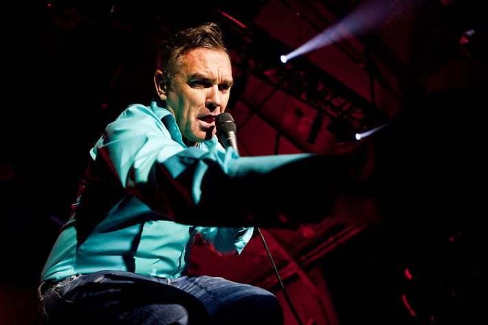 2009-06-18 - Morrissey från Åhaga, Borås