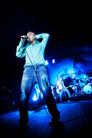 2009-06-18 - Morrissey från Åhaga, Borås