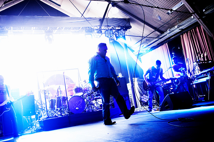 2009-06-18 - Morrissey från Åhaga, Borås