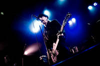 2009-06-20 - Backyard Babies från Olssons Brygga, Arvika