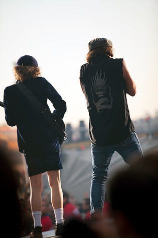 2009-06-21 - AC/DC från Ullevi, Göteborg