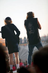2009-06-21 - AC/DC från Ullevi, Göteborg