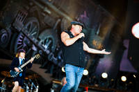 2009-06-21 - AC/DC från Ullevi, Göteborg