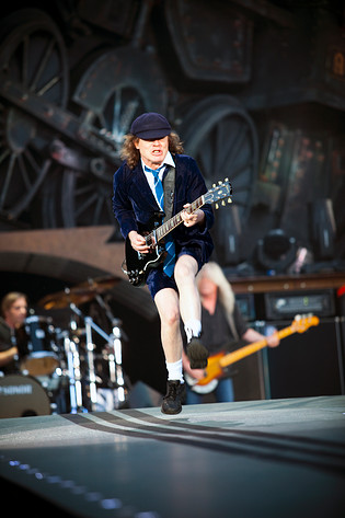 2009-06-21 - AC/DC från Ullevi, Göteborg
