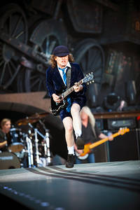 2009-06-21 - AC/DC från Ullevi, Göteborg