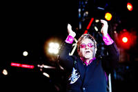 2009-06-21 - Elton John från Borås Arena, Borås